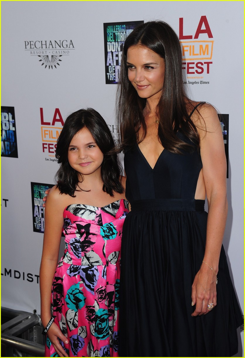 Don't Be Afraid Of The Dark, Bailee Madison