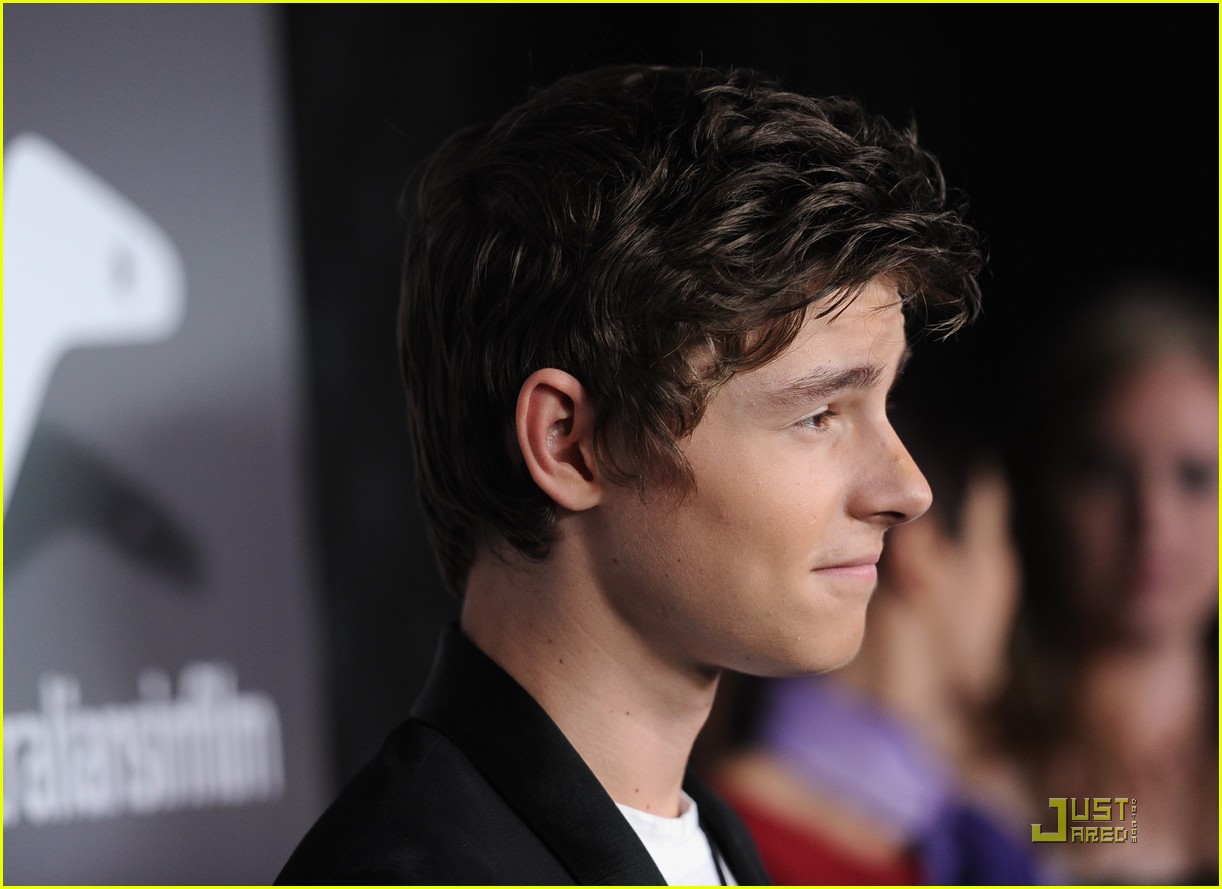 Callan McAuliffe: Australians in Film Breakthrough Awards 2011