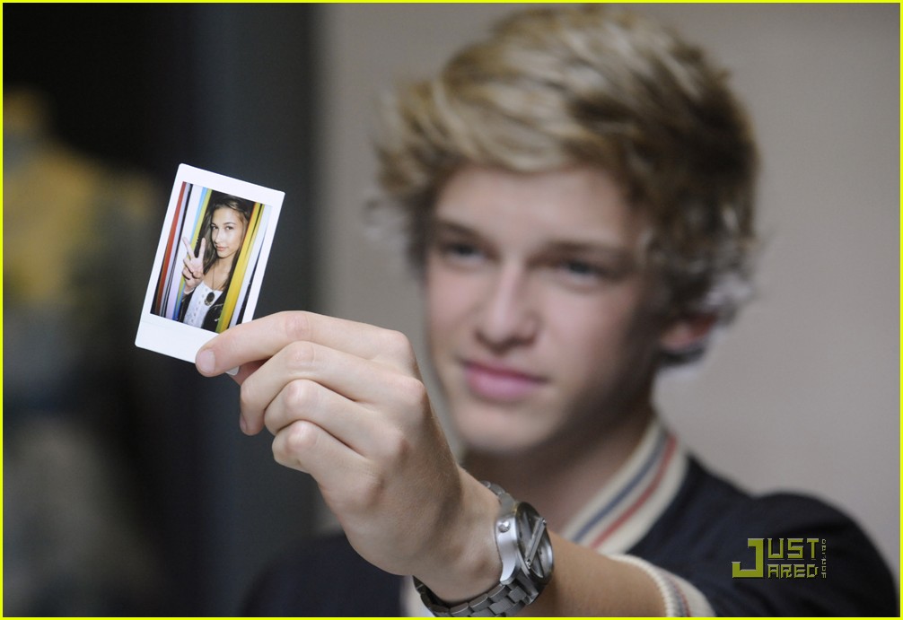 Cody Simpson: 'On My Mind' Video Stills!