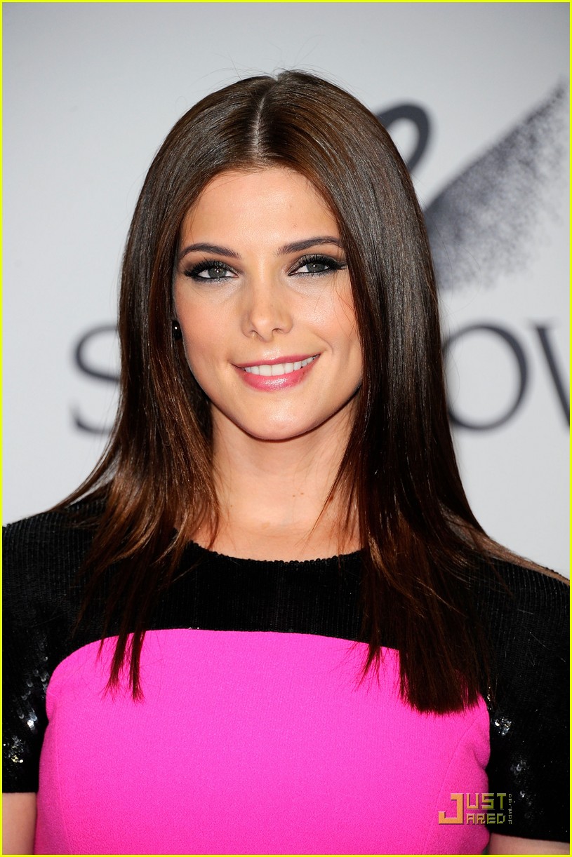 Ashley Greene: CFDA Awards 2011