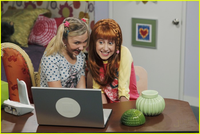 Greyson Chance Guest Stars on 'So Random!'