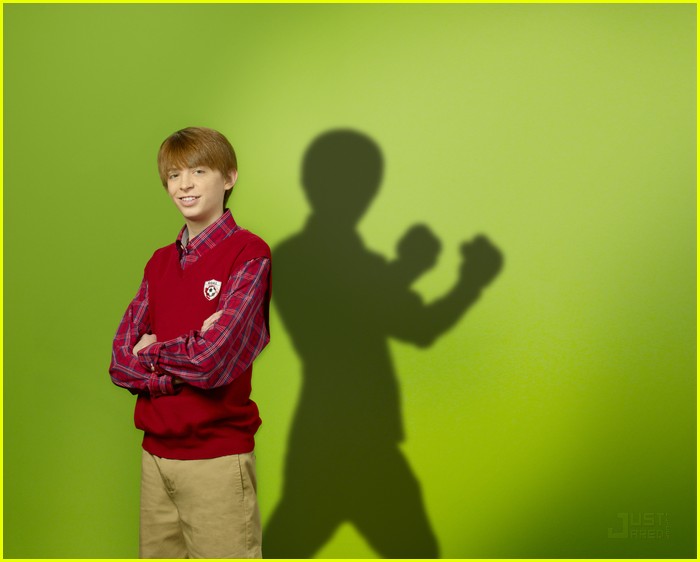 Jason Earles Sticks A Feather In His Hat...