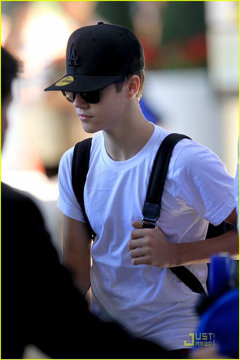 Justin Bieber - MMVA Awards 2011