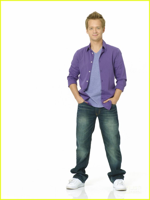 Jason Earles Has a Dojo Day Afternoon