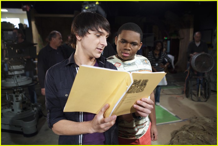 Pair of Kings Returns June 13th!
