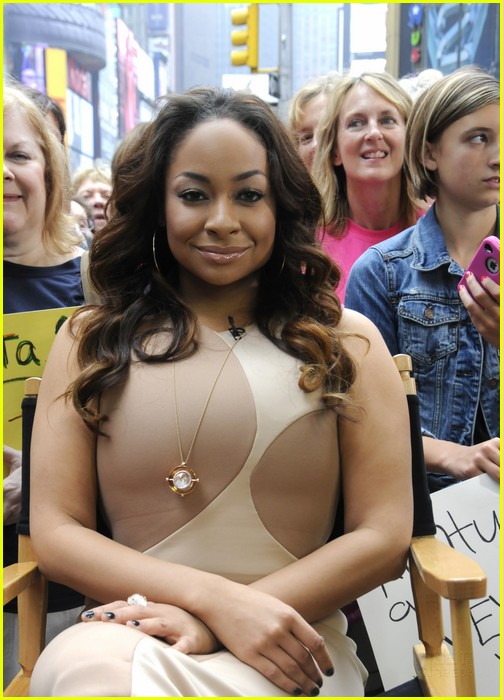 Justin Bieber, Raven Symone Wants Her Song