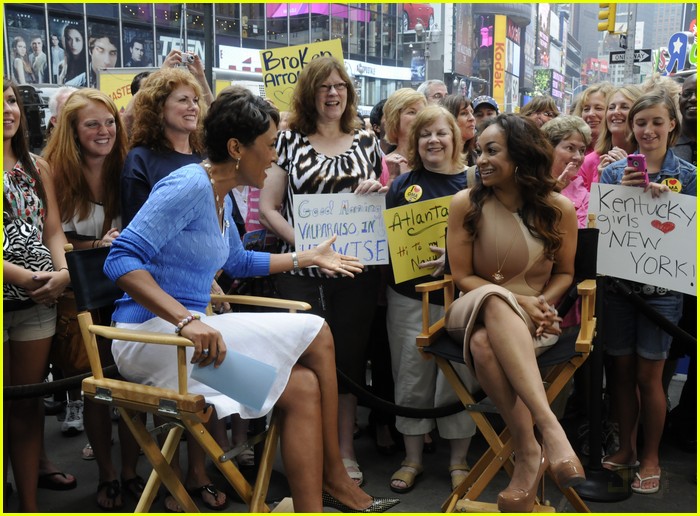 Justin Bieber, Raven Symone Wants Her Song