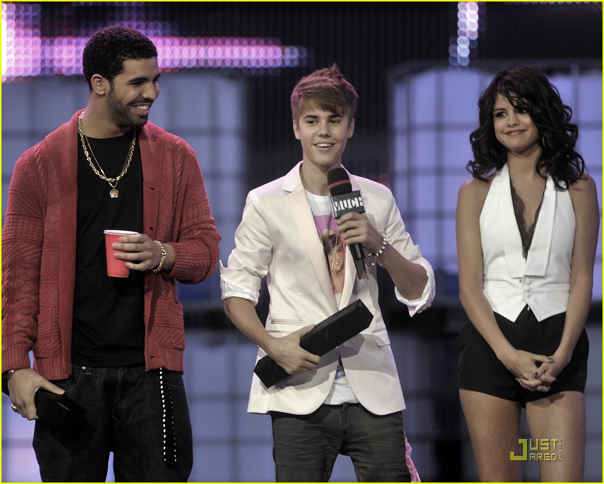 Selena Gomez: Goodbye, Toronto!
