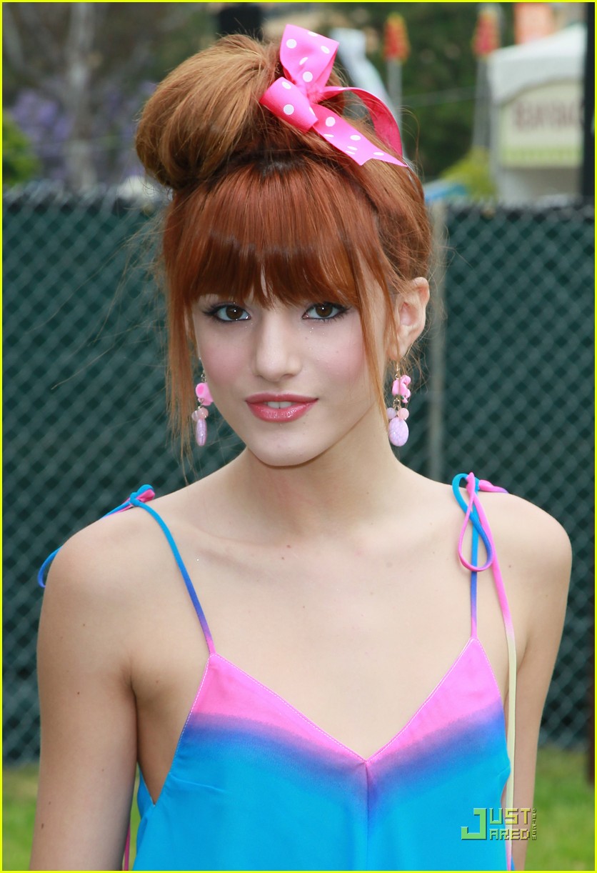 Zendaya & Bella Thorne: Send In Your Questions!