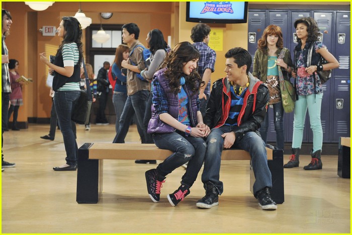 Adam Irigoyen & Roshon Fegan: Tango & Twist!