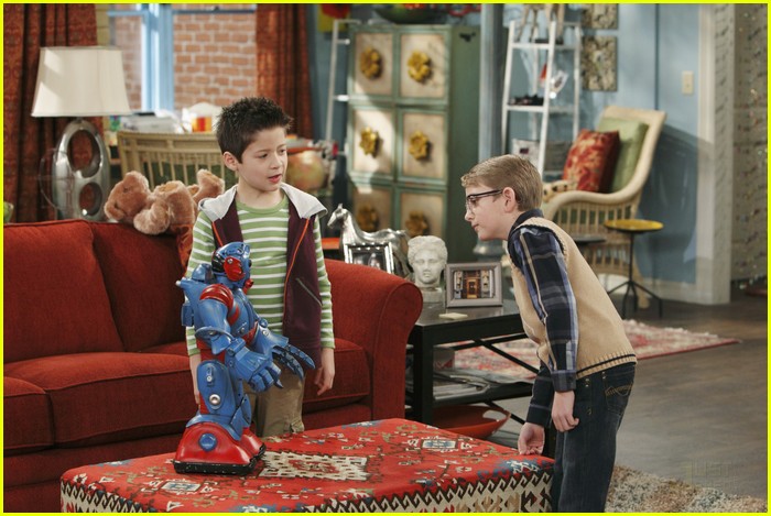 Adam Irigoyen & Roshon Fegan: Tango & Twist!