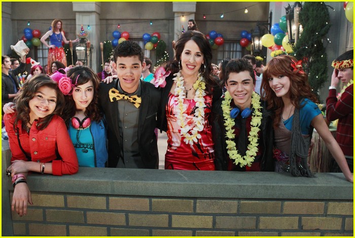 Adam Irigoyen & Roshon Fegan: Tango & Twist!