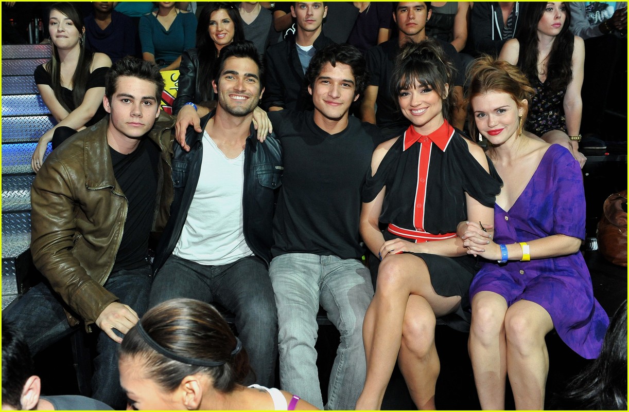 'Teen Wolf' Nabs 2.2 Million Viewers!