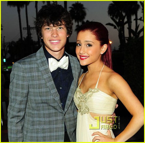 Ariana Grande: Best Birthday Bash Ever!
