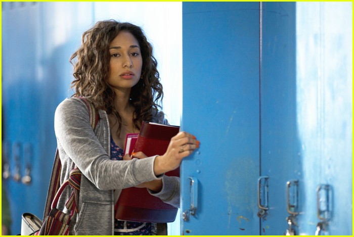 Emily Osment: New 'Cyberbully' Stills!