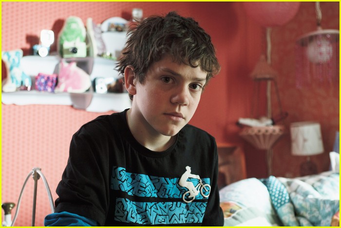 Emily Osment: New 'Cyberbully' Stills!