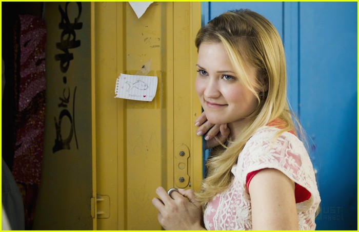 Emily Osment: New 'Cyberbully' Stills!