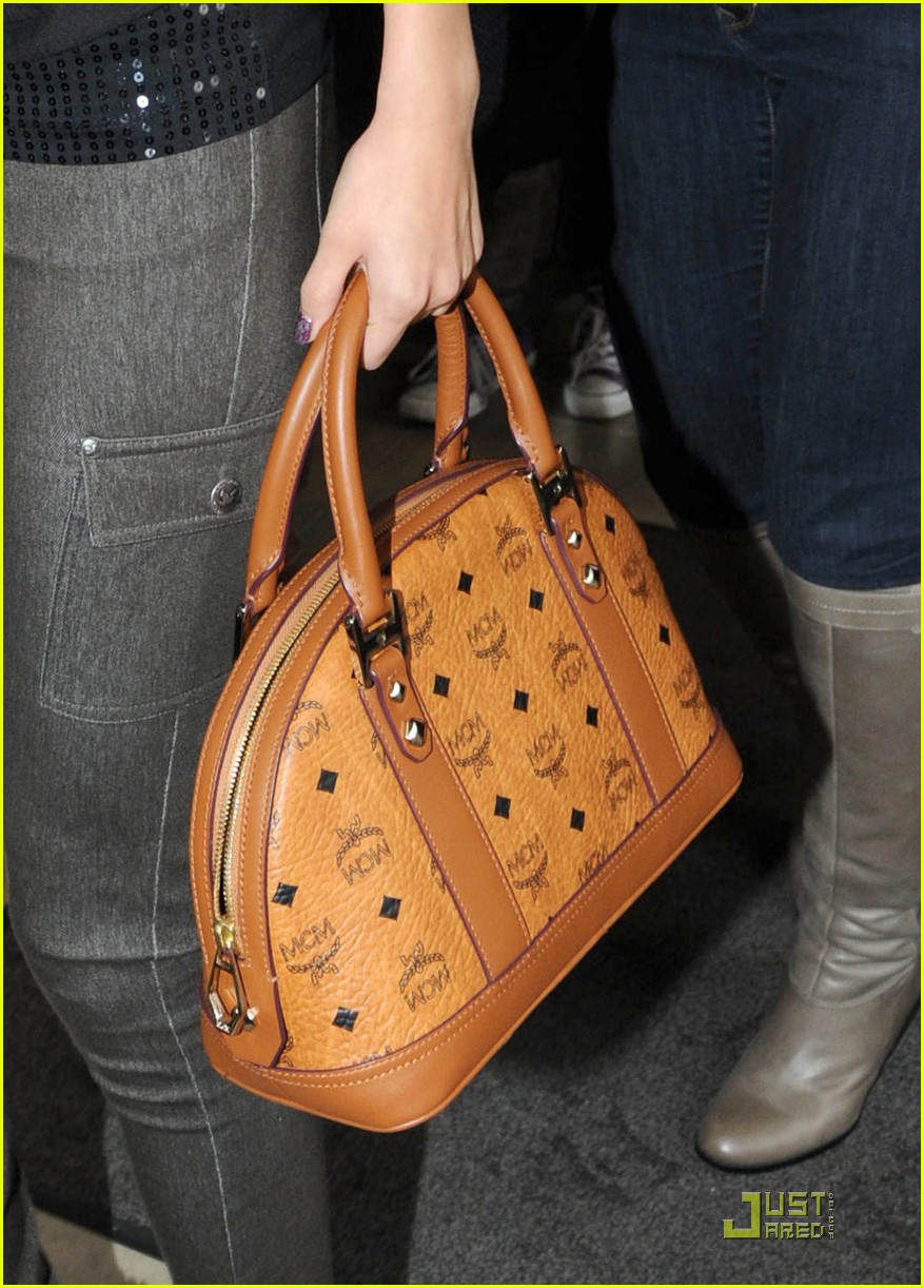 Selena Gomez is a Pathetic Polo Player