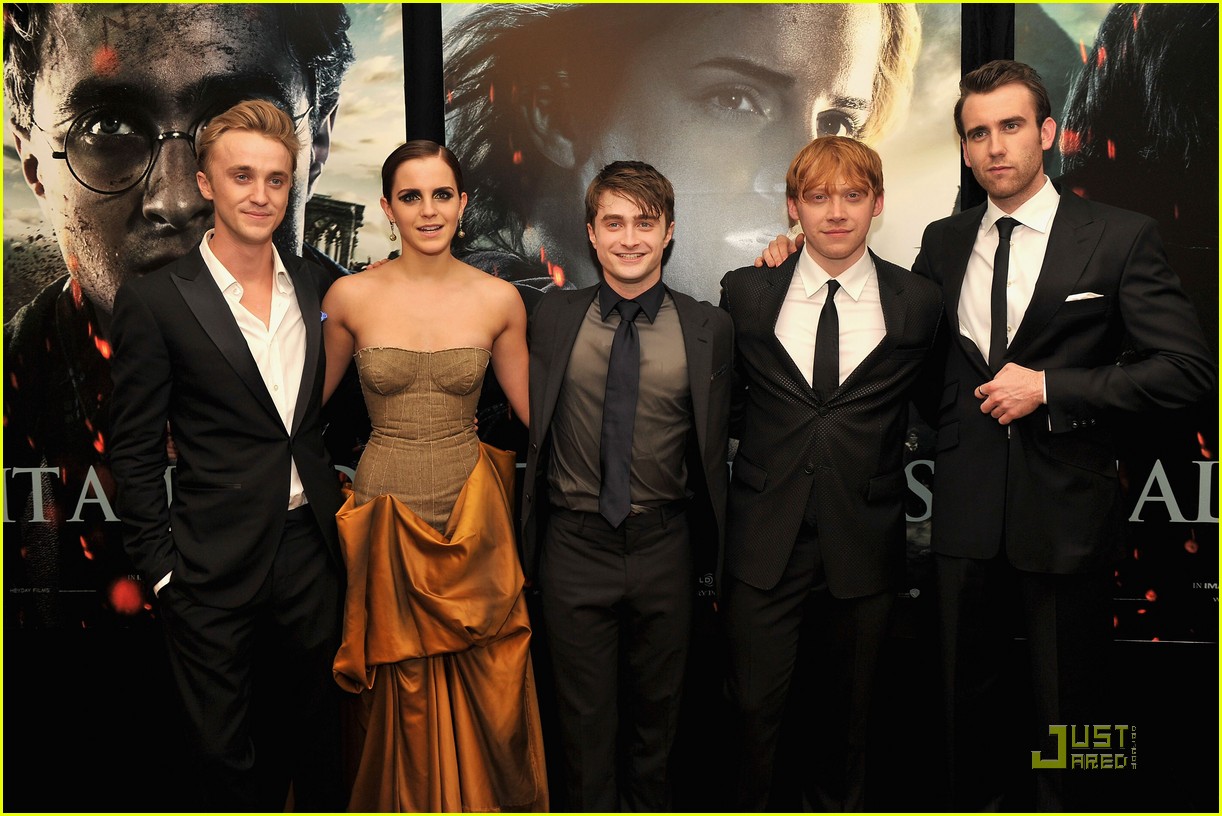 Watch Matthew Lewis Talk American!