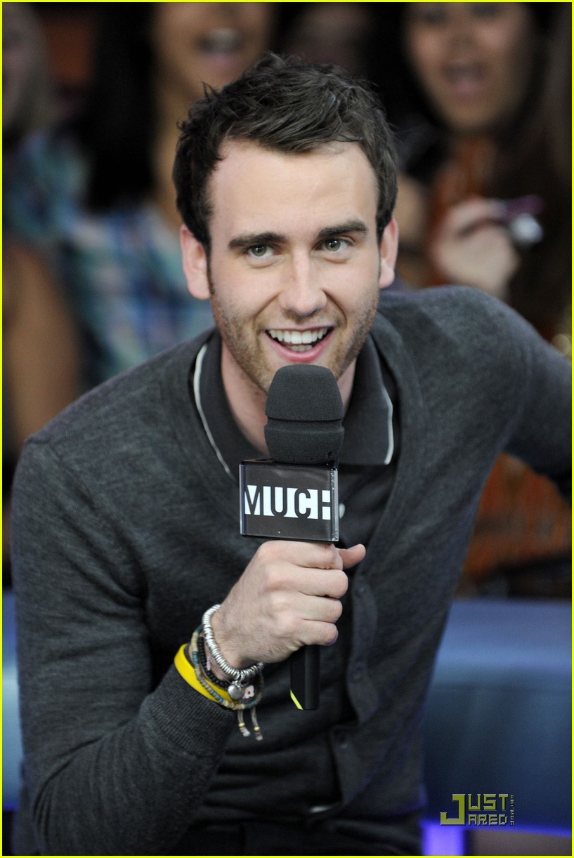 New.Music.Live with Matthew Lewis!