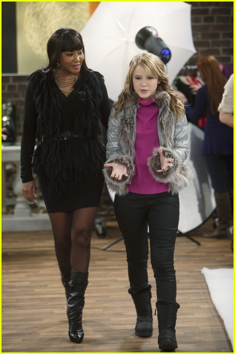 Taylor Spreitler: Toledo's Next Top Model?