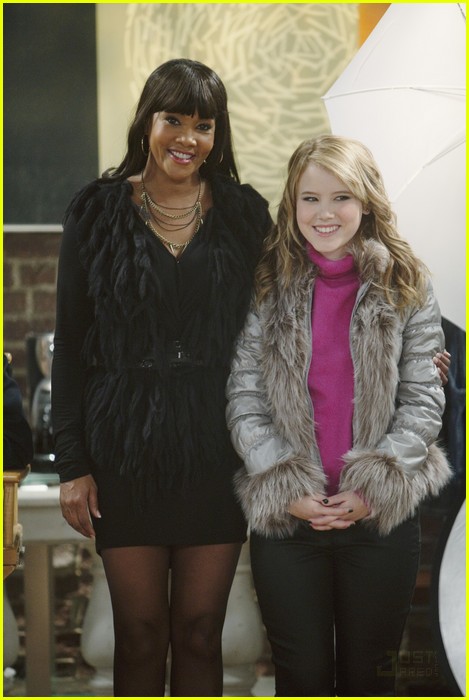 Taylor Spreitler: Toledo's Next Top Model?