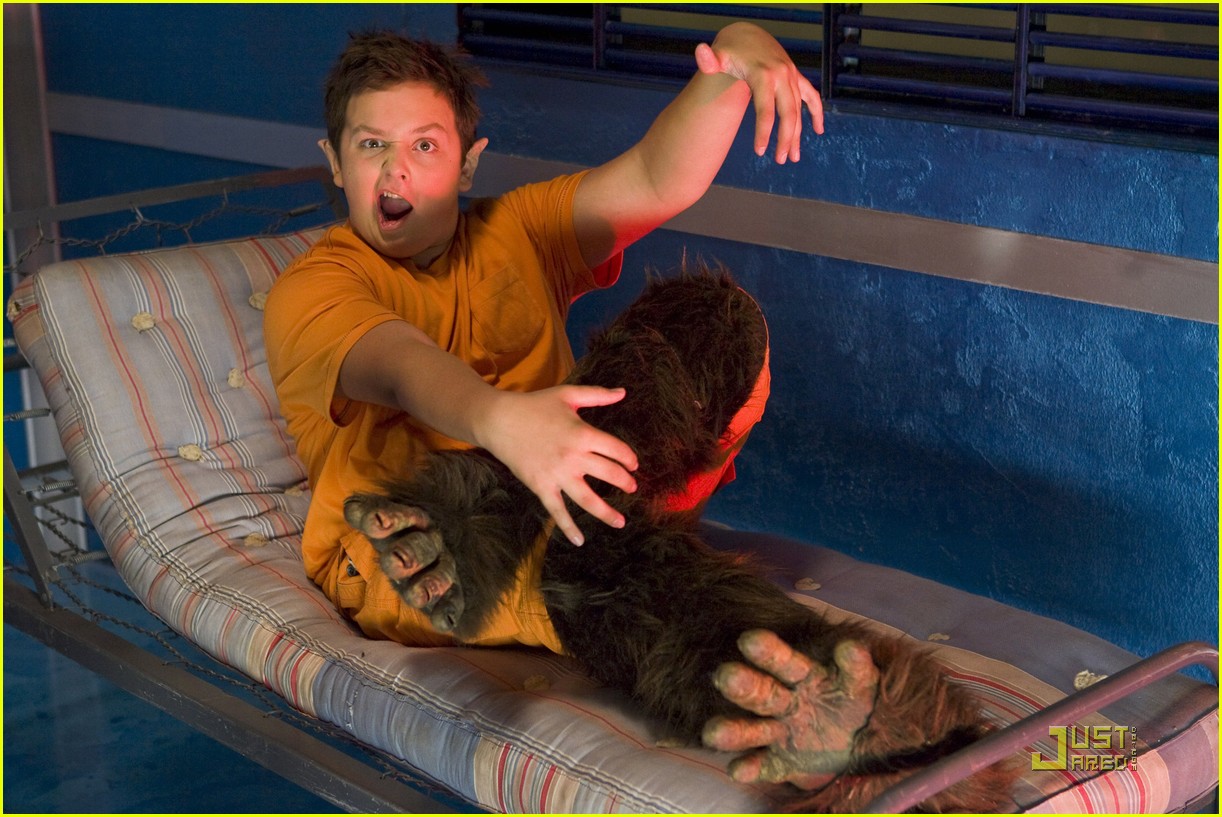 Noah Munck Goes A Sniff Too Far