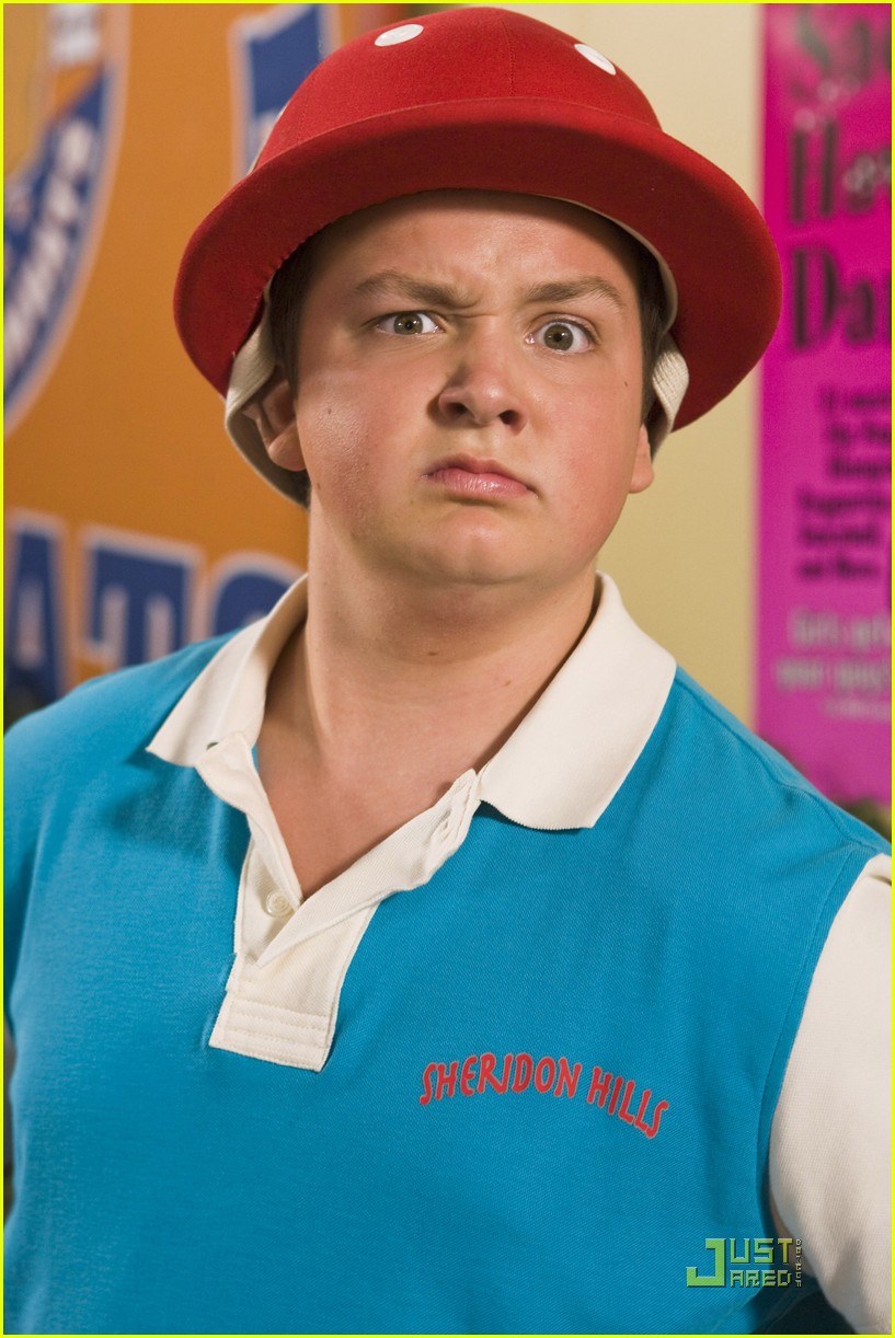 Noah Munck Goes A Sniff Too Far