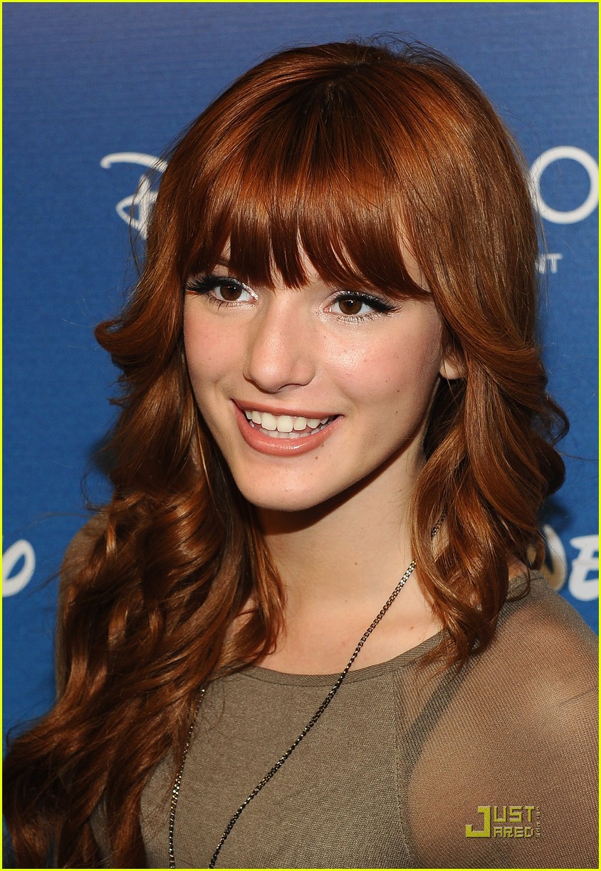 Zendaya & Bella Thorne: Shake It Up Season Two Debuts in September!