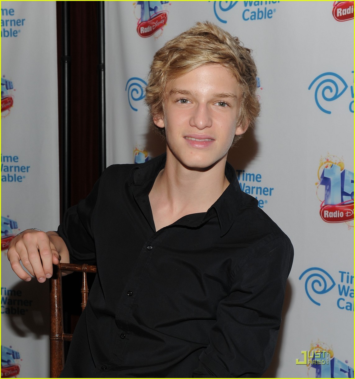 Cody Simpson: Radio Disney Birthday Jam!