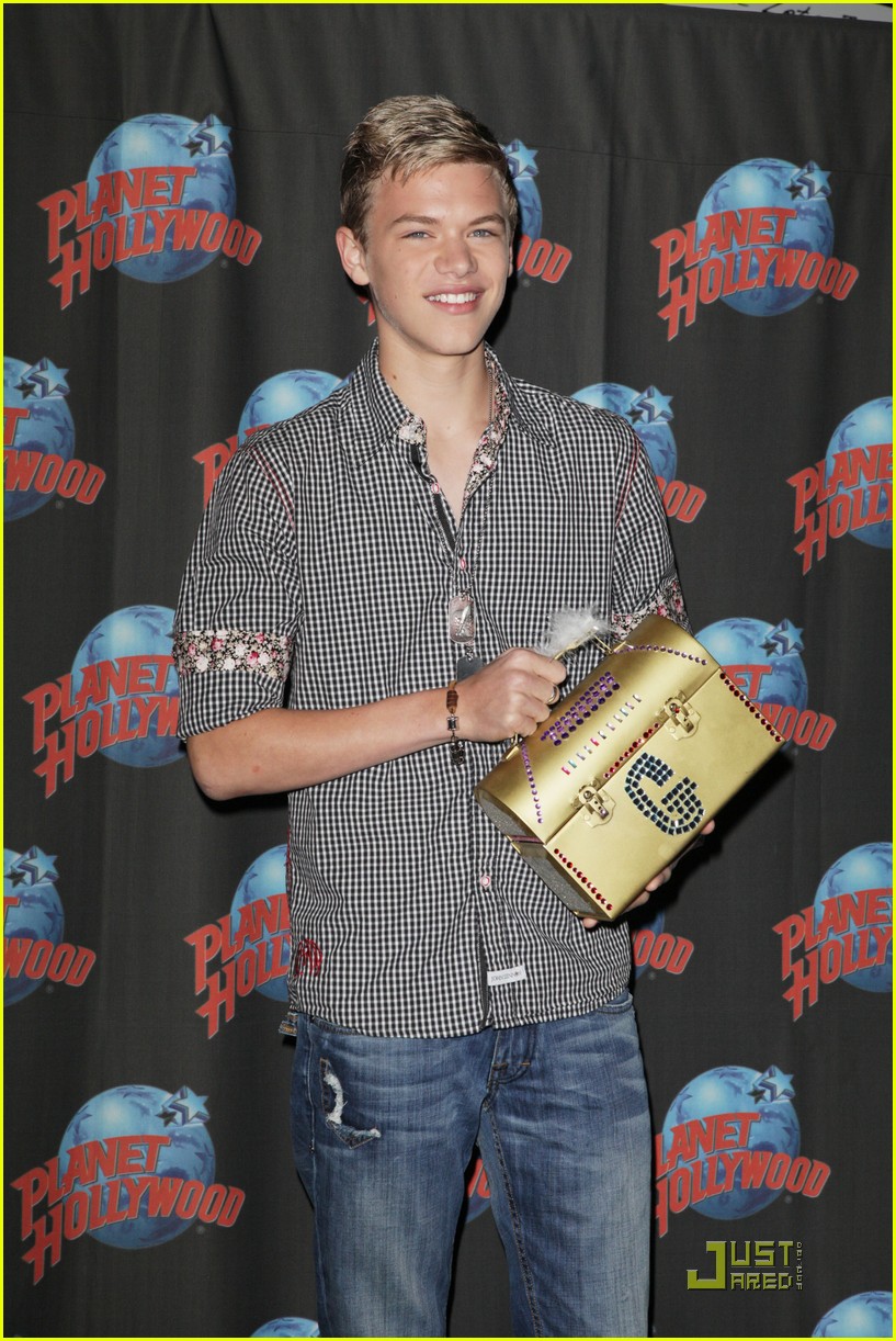 Kenton Duty Makes Broadway Debut!