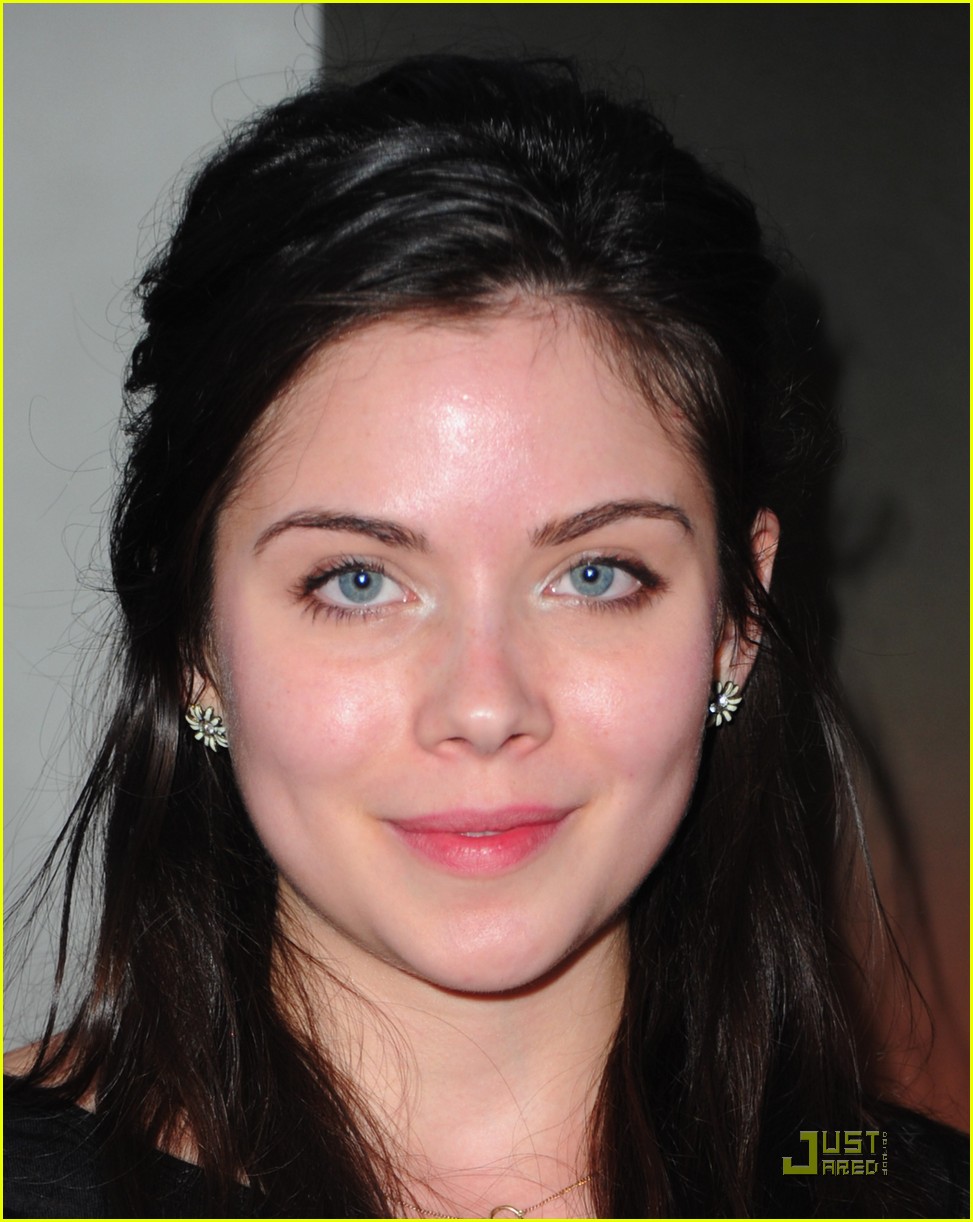Grace Phipps: 'Fright Night' Fan