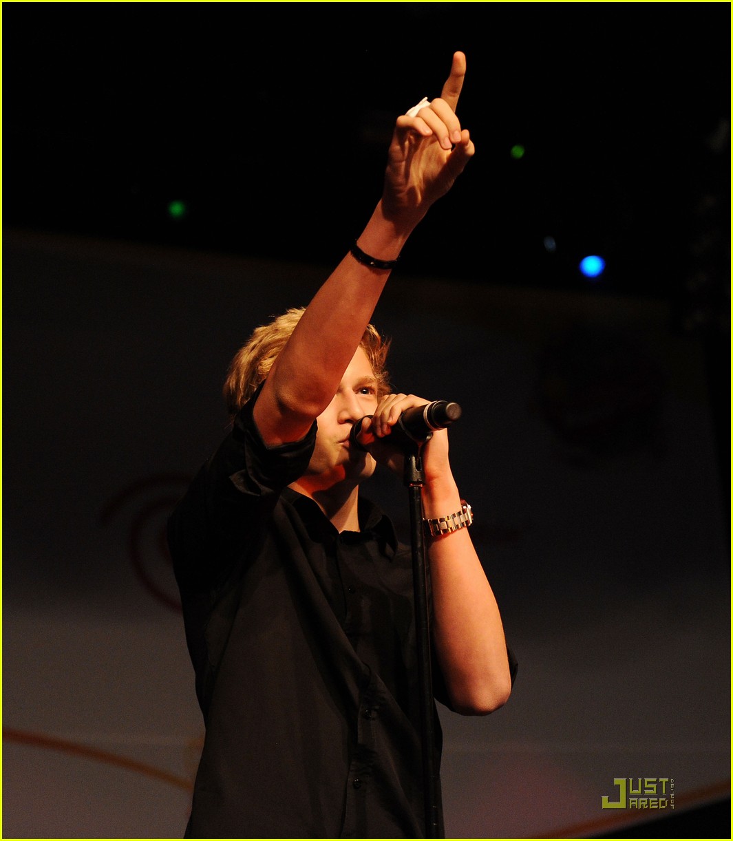 Cody Simpson: Smith Haven Mall Show!