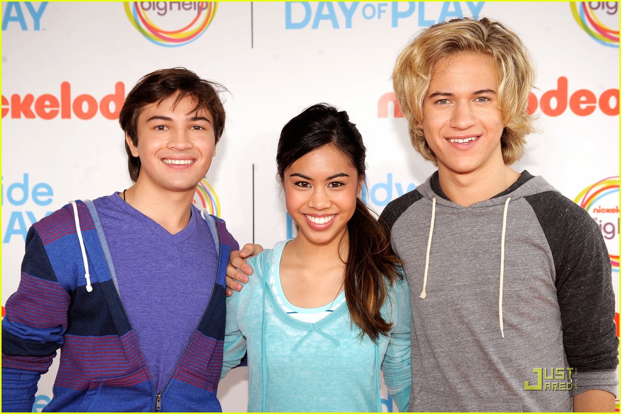 Ashley Argota's Epic Worldwide Day of Play