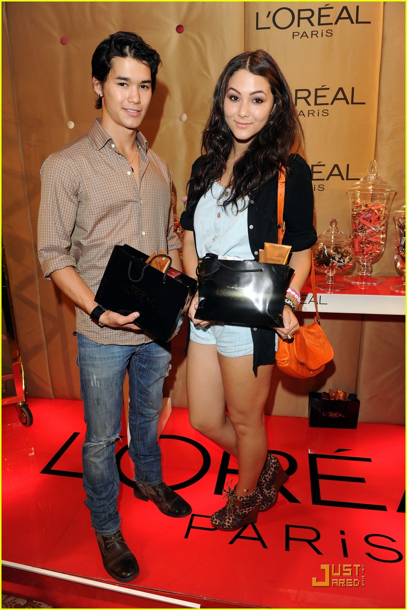 BooBoo Stewart: Gifting Suites Stud