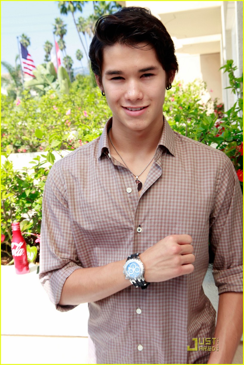 BooBoo Stewart: Gifting Suites Stud