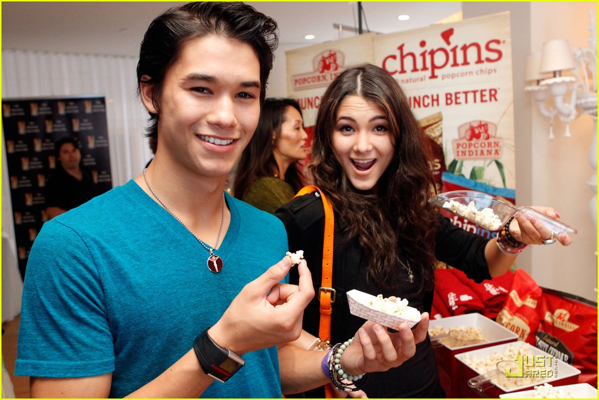 BooBoo Stewart: Gifting Suites Stud