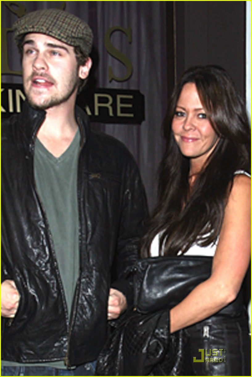 Grey Damon: Hangout At Hyde Lounge 
