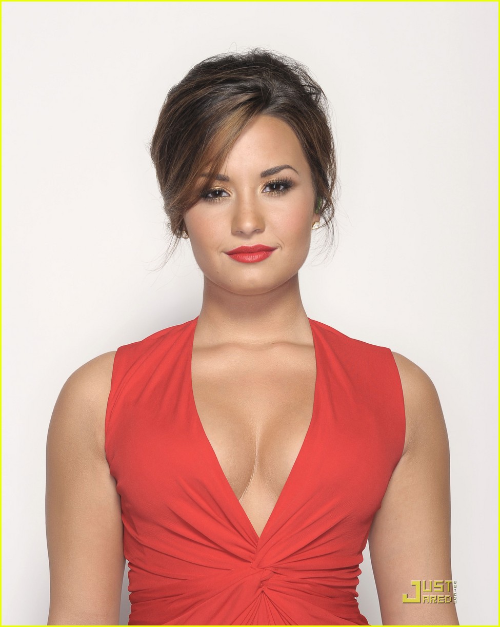 Demi Lovato: 'All Night Long' -- FIRST LISTEN!