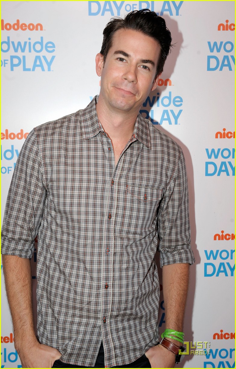 Jennette, Nathan & Noah: Worldwide Day of Play in D.C.!