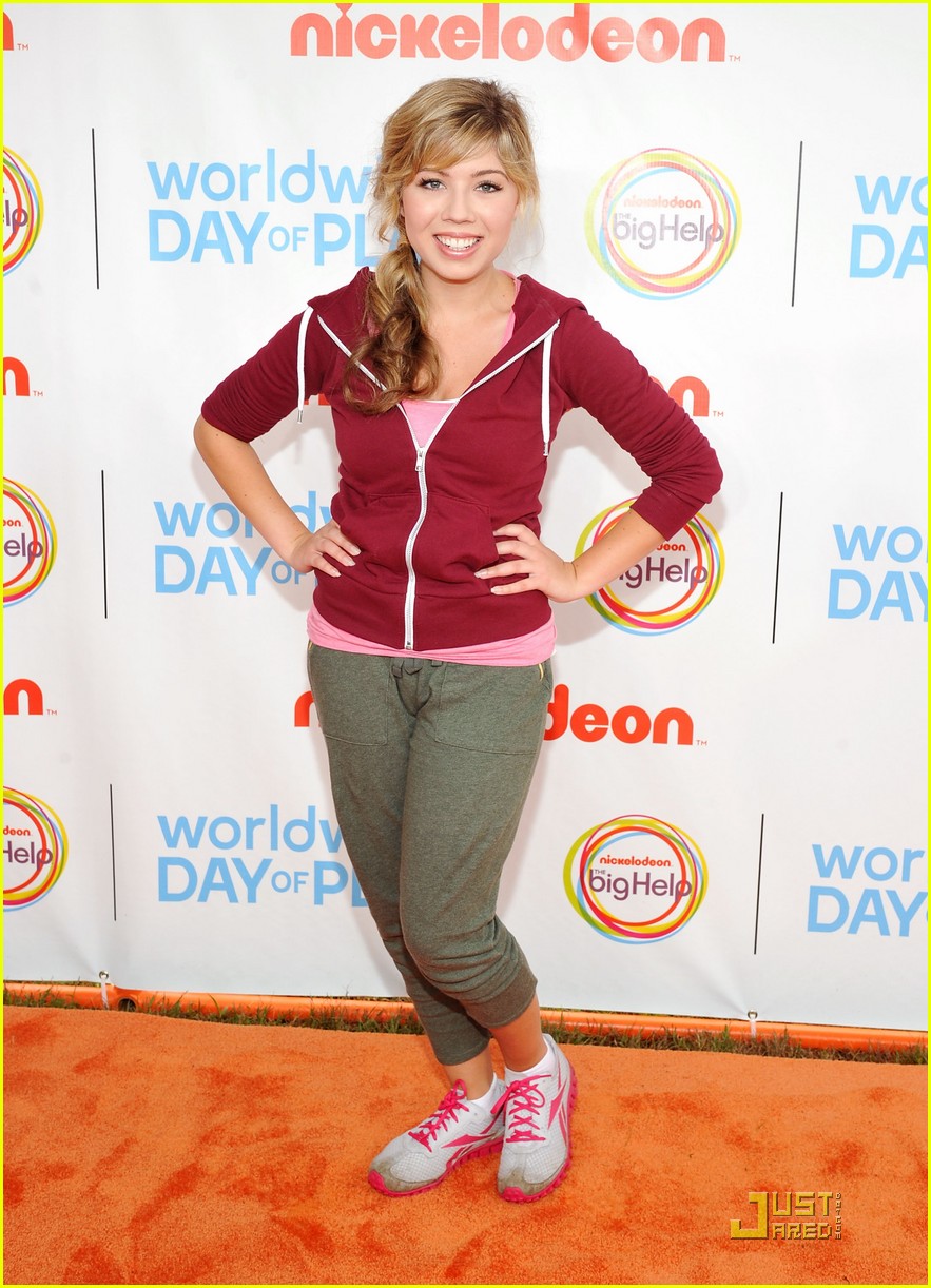 Jennette, Nathan & Noah: Worldwide Day of Play in D.C.!