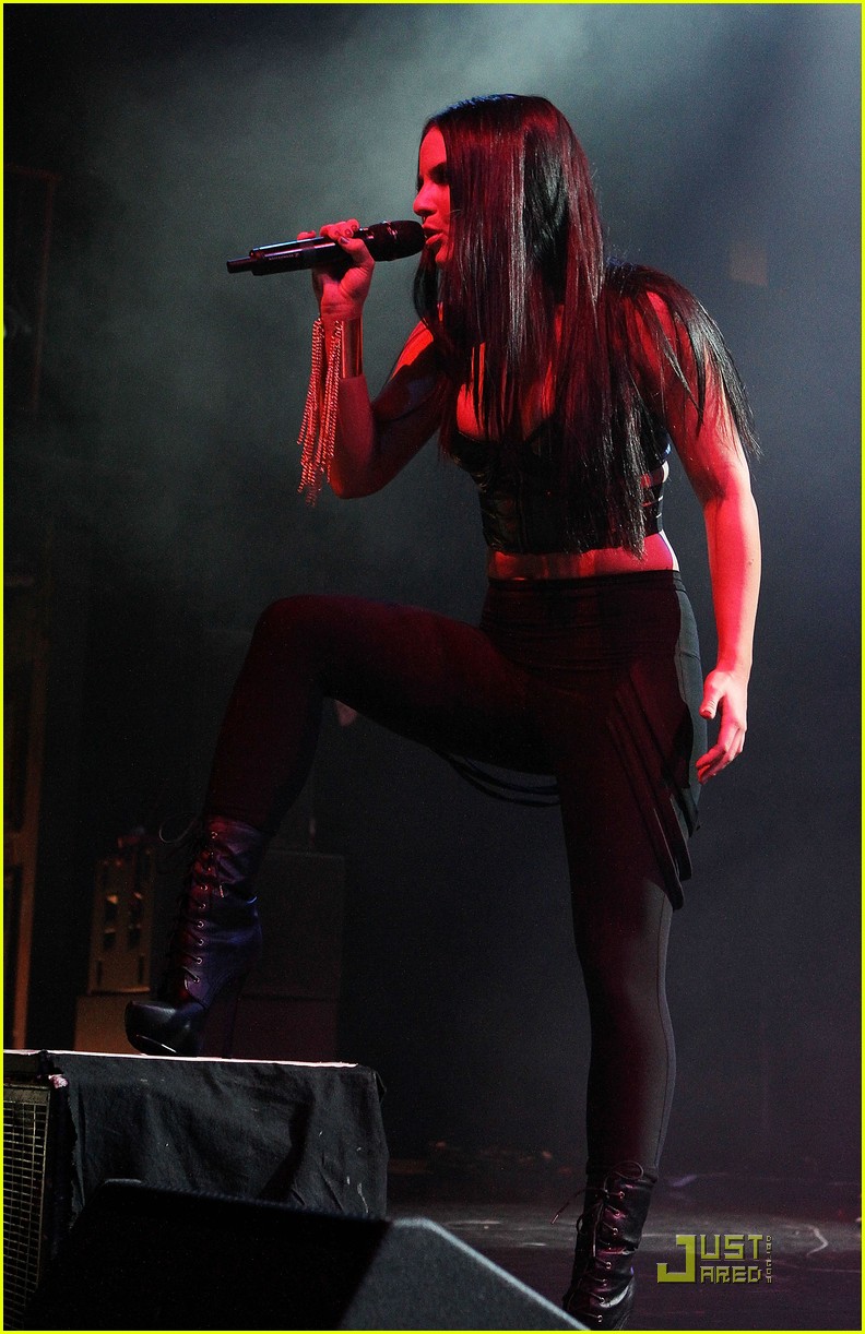 JoJo: House of Blues in Boston!