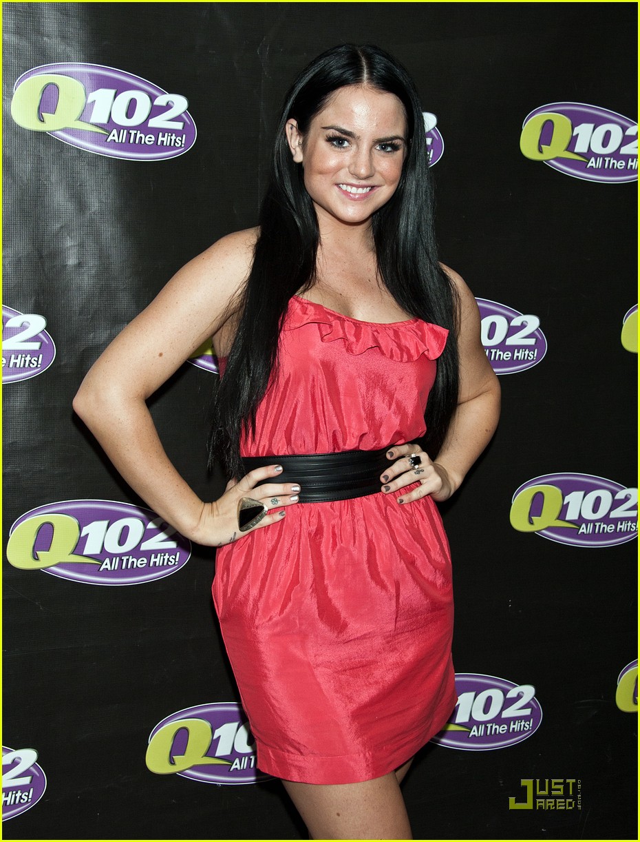 JoJo: Phenomenal in Philadelphia