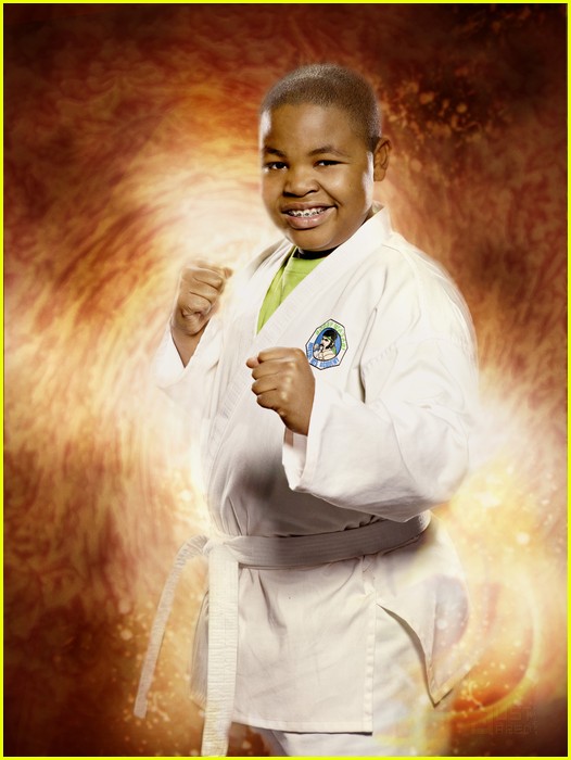 Kickin' It Renewed for Second Season!