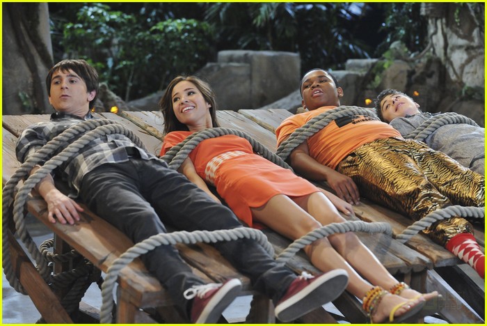 Mitchel Musso Gets a 'Do Over'
