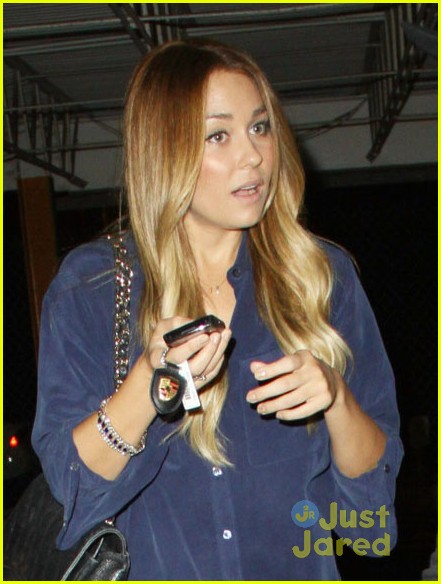 Lauren Conrad To Launch Beauty Line