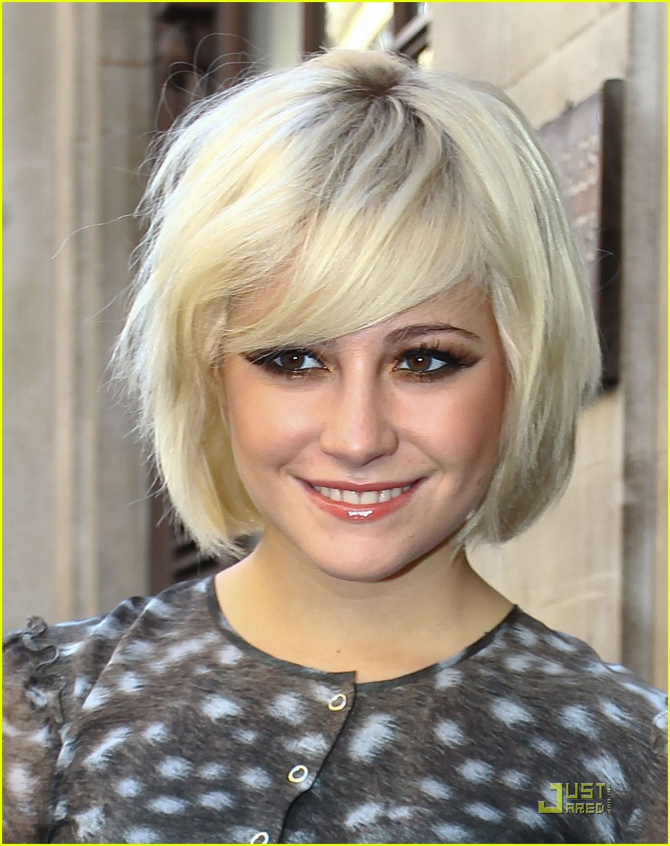 Pixie Lott: 'Young Foolish Happy' Album Out Nov. 7th!