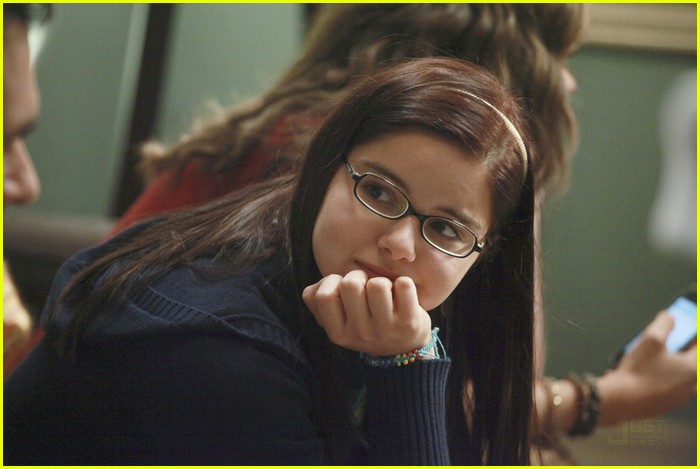 Sarah Hyland: Modern Family Season Premiere Pics!