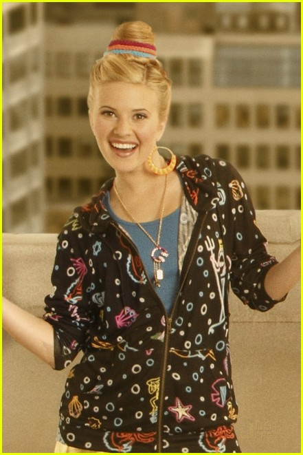 'Shake It Up' Season Two -- Sneak Peek!