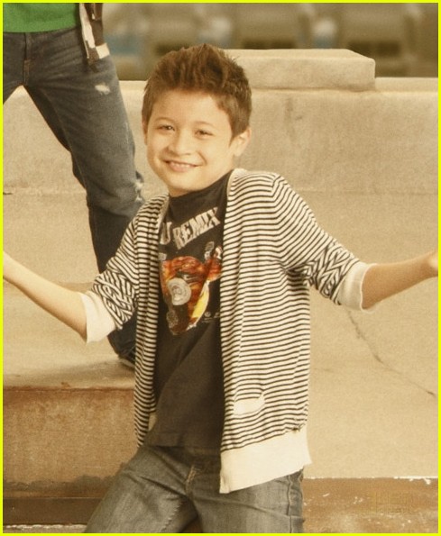 'Shake It Up' Season Two -- Sneak Peek!